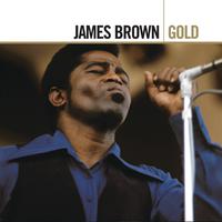 James Brown - The Boss (BB Instrumental) 无和声伴奏