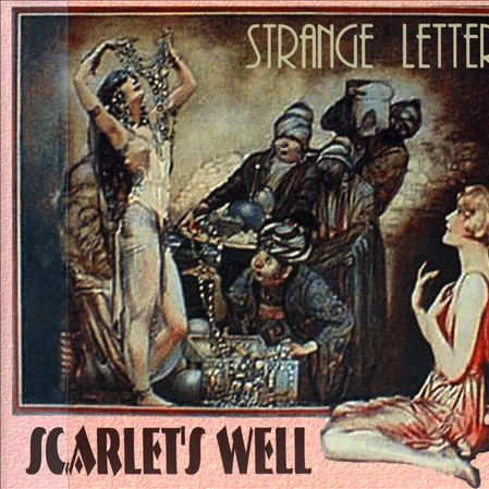 Strange Letters