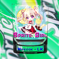 Sprite Girl