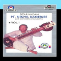 Sitar Vadan: Raga Shuddha Basant, Vol. 1 [live]