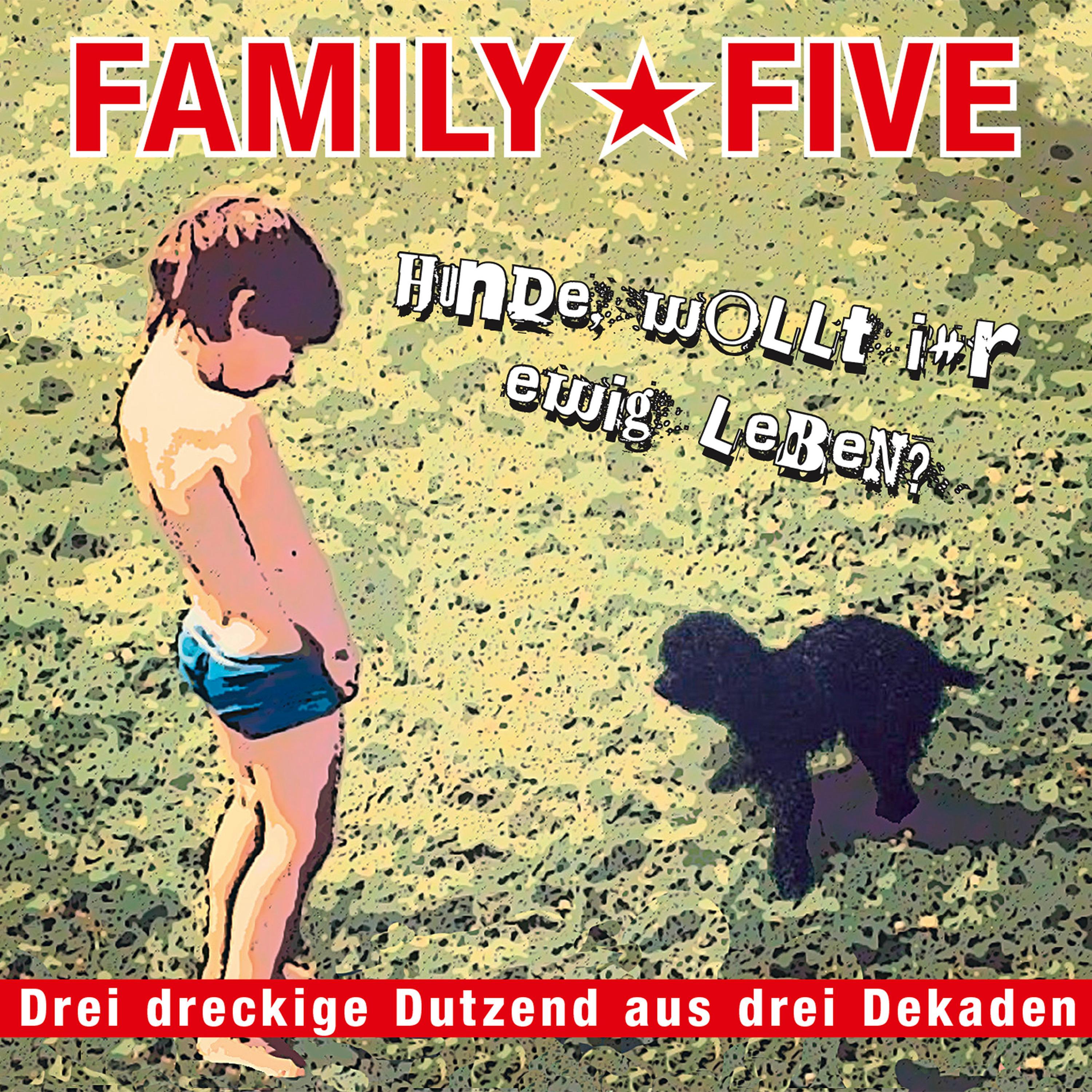Hunde wollt ihr ewig leben (Best of)