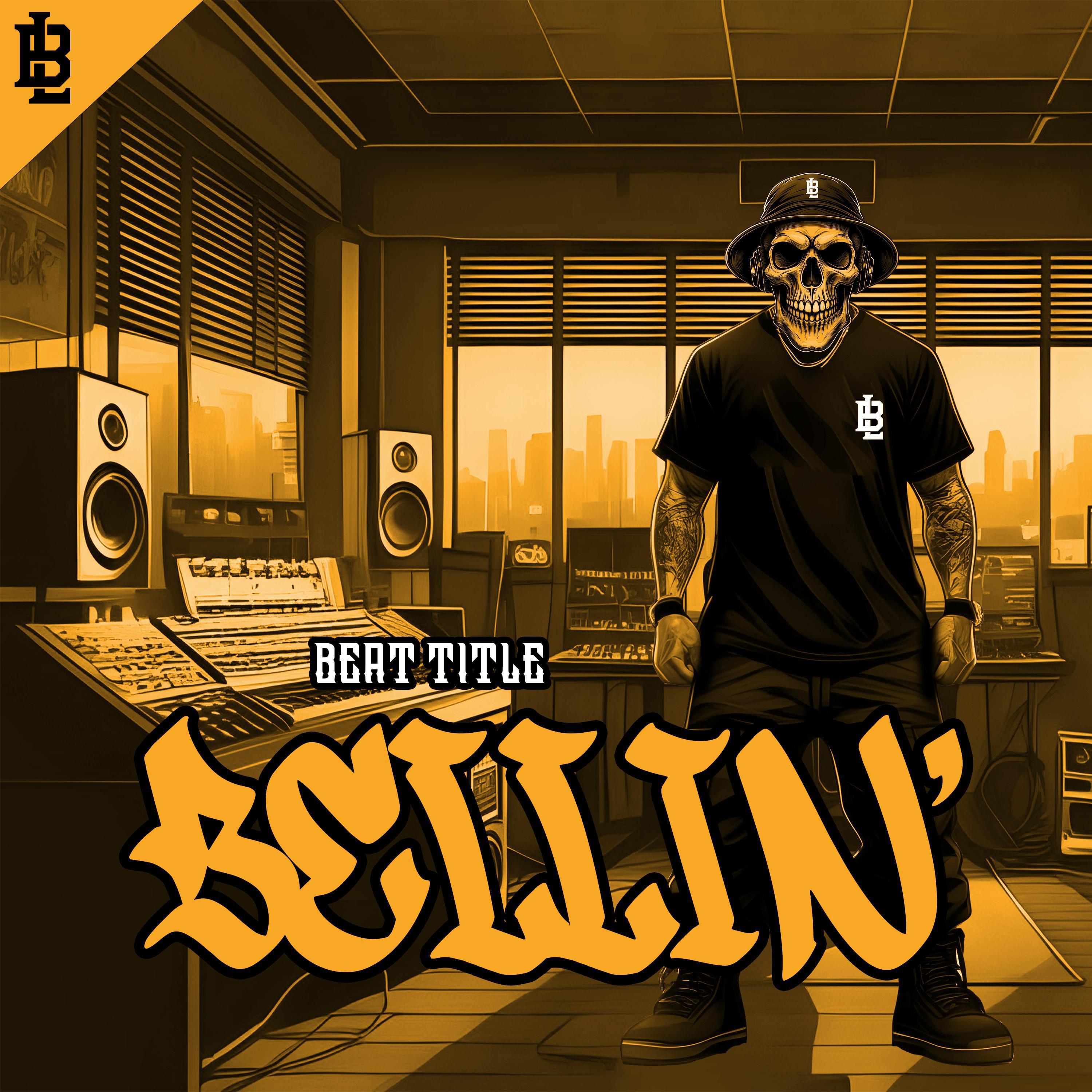 Beatz Lowkey - Bellin'