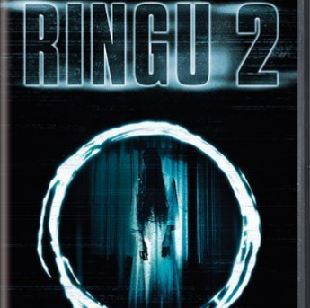 The Ring 2专辑