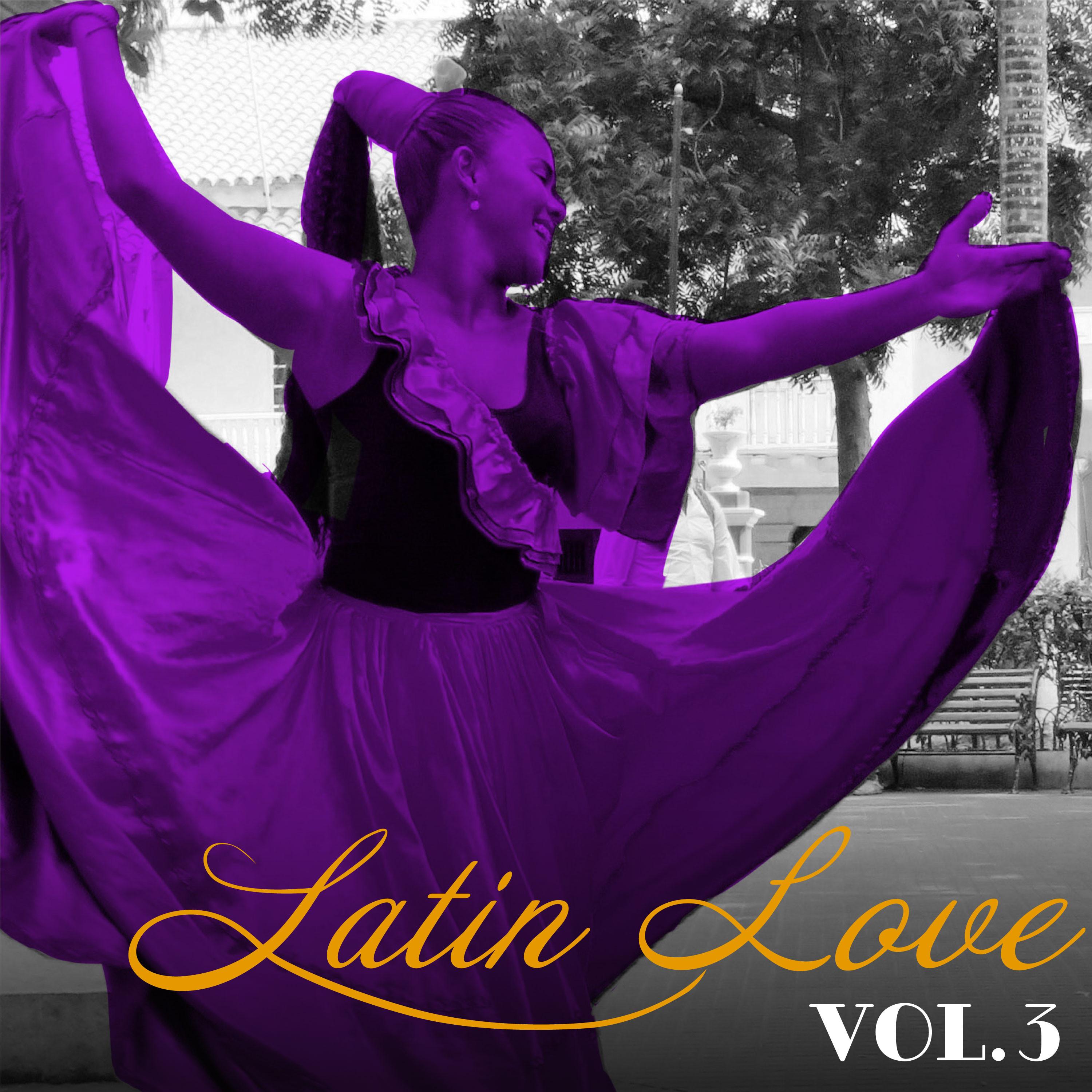 Latin Love, Vol. 3