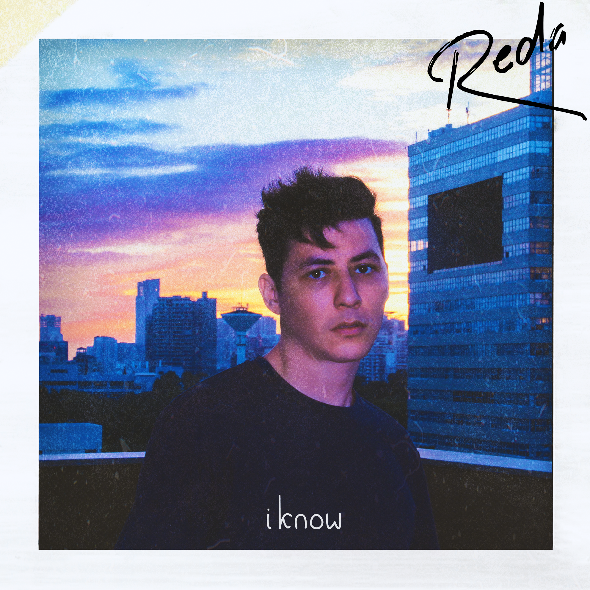 I know专辑