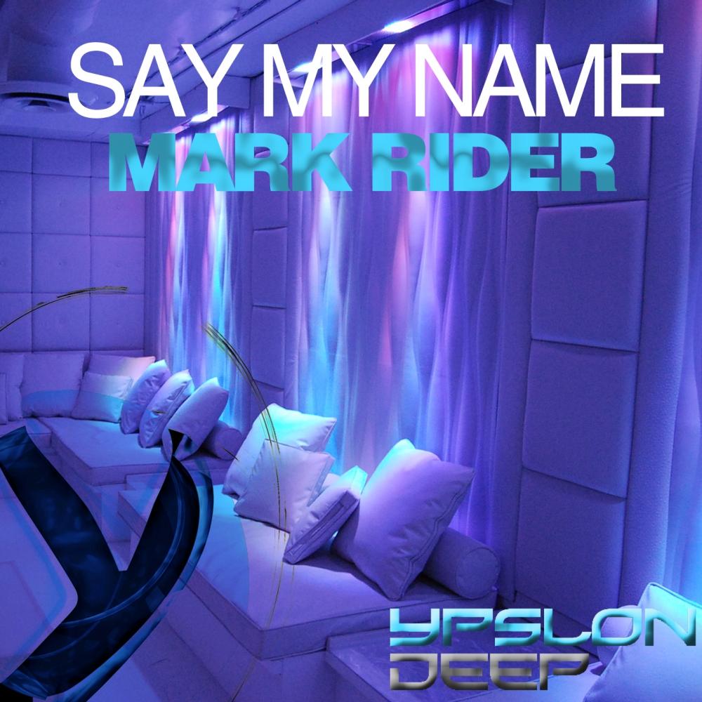 Say My Name