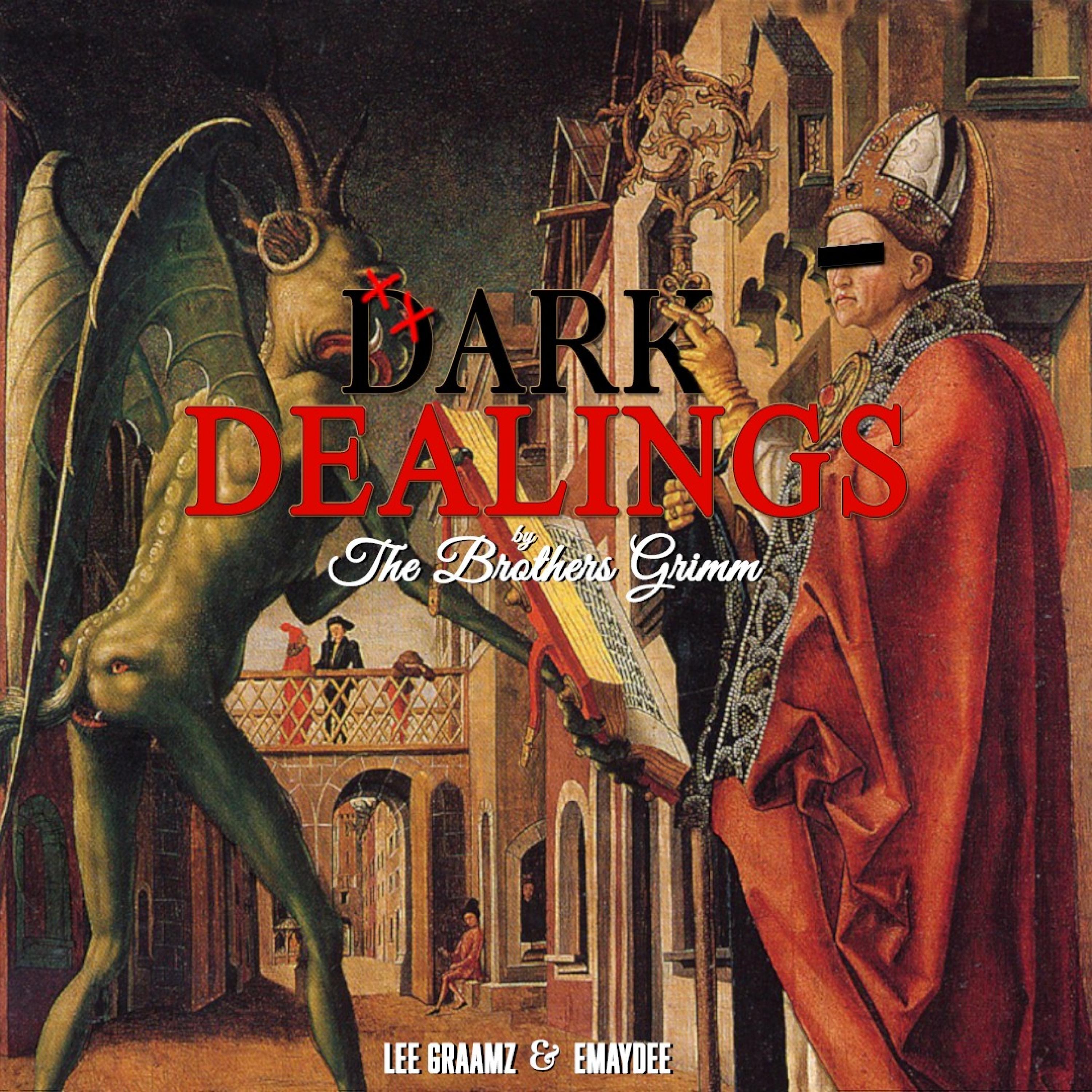 Dark Dealings (feat. Lee Gramz & Emaydee)