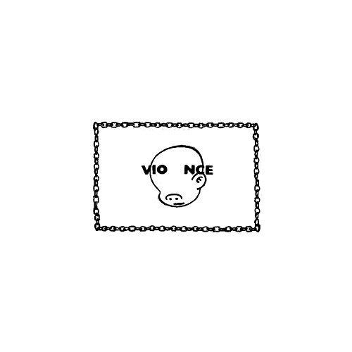 Pinky Violence EP