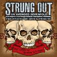 String Quartet Tribute to Avenged Sevenfold