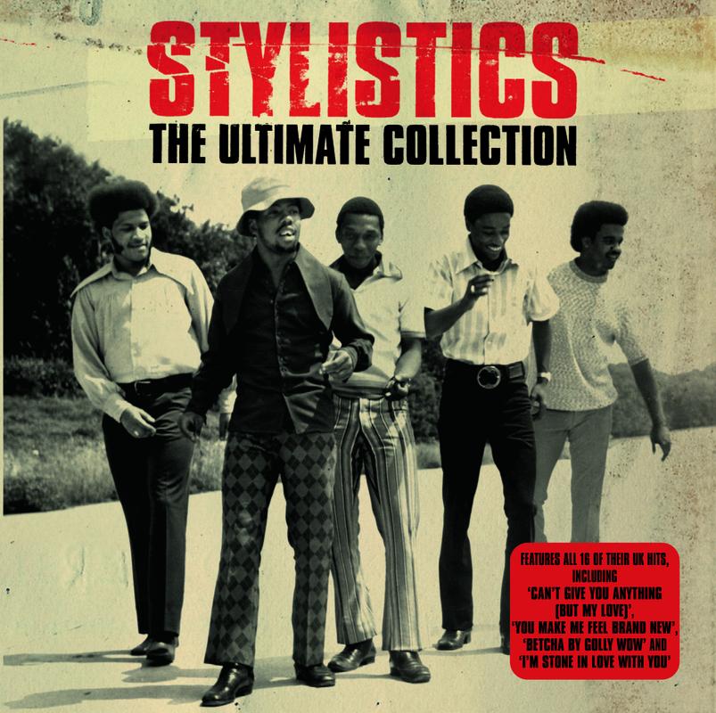 The Ultimate Collection