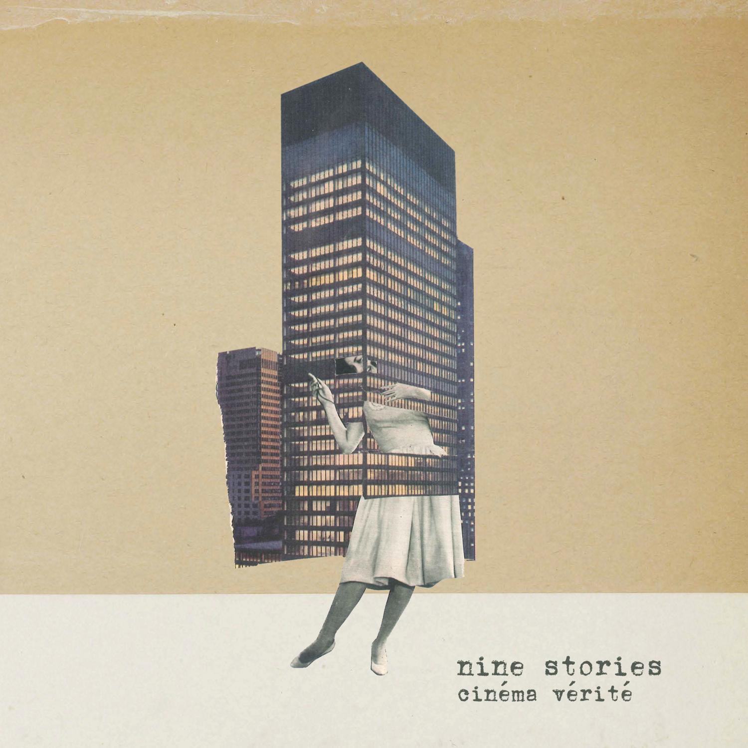 Cinéma Vérité
