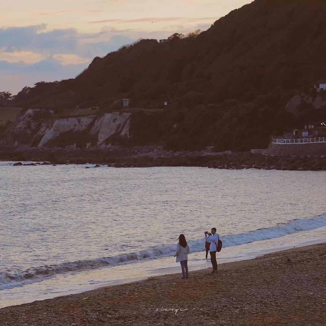 About you(HONG Remake)（翻自 Avicii）