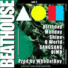 BEATHOUSE Vol.1