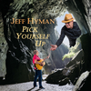 Jeff Hyman - God Bless the Broken Road
