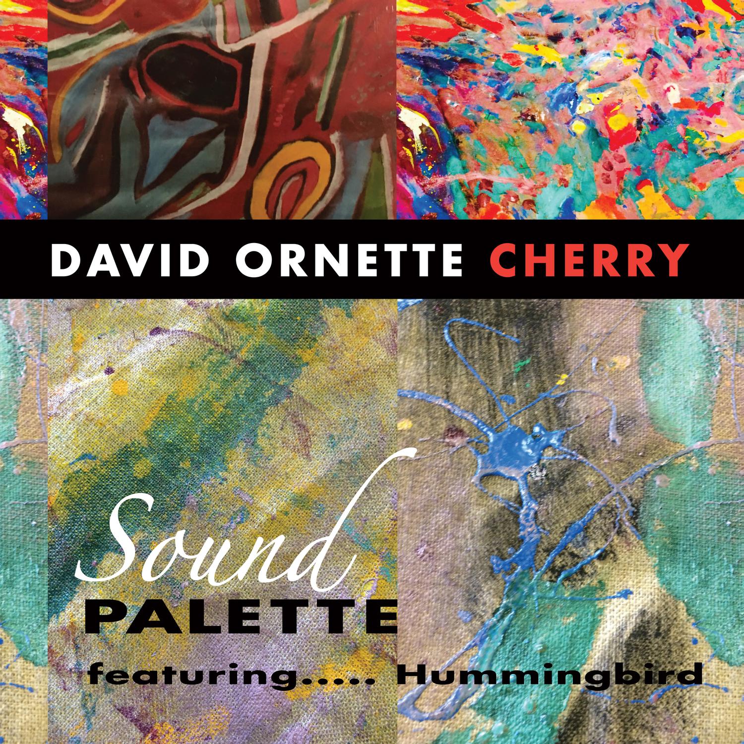 Sound Palette