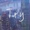 Try （Single）专辑