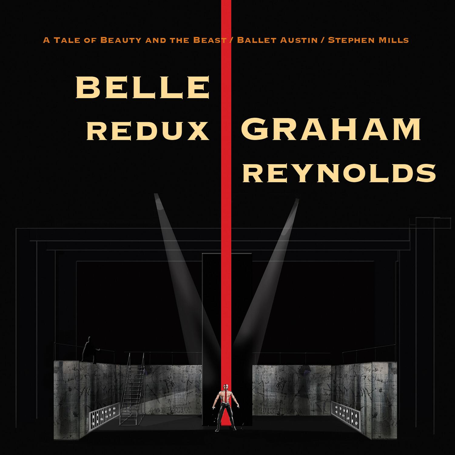 Belle Redux (Original Score)
