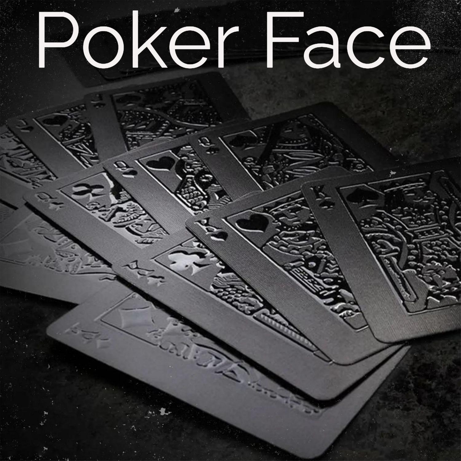 Poker Face