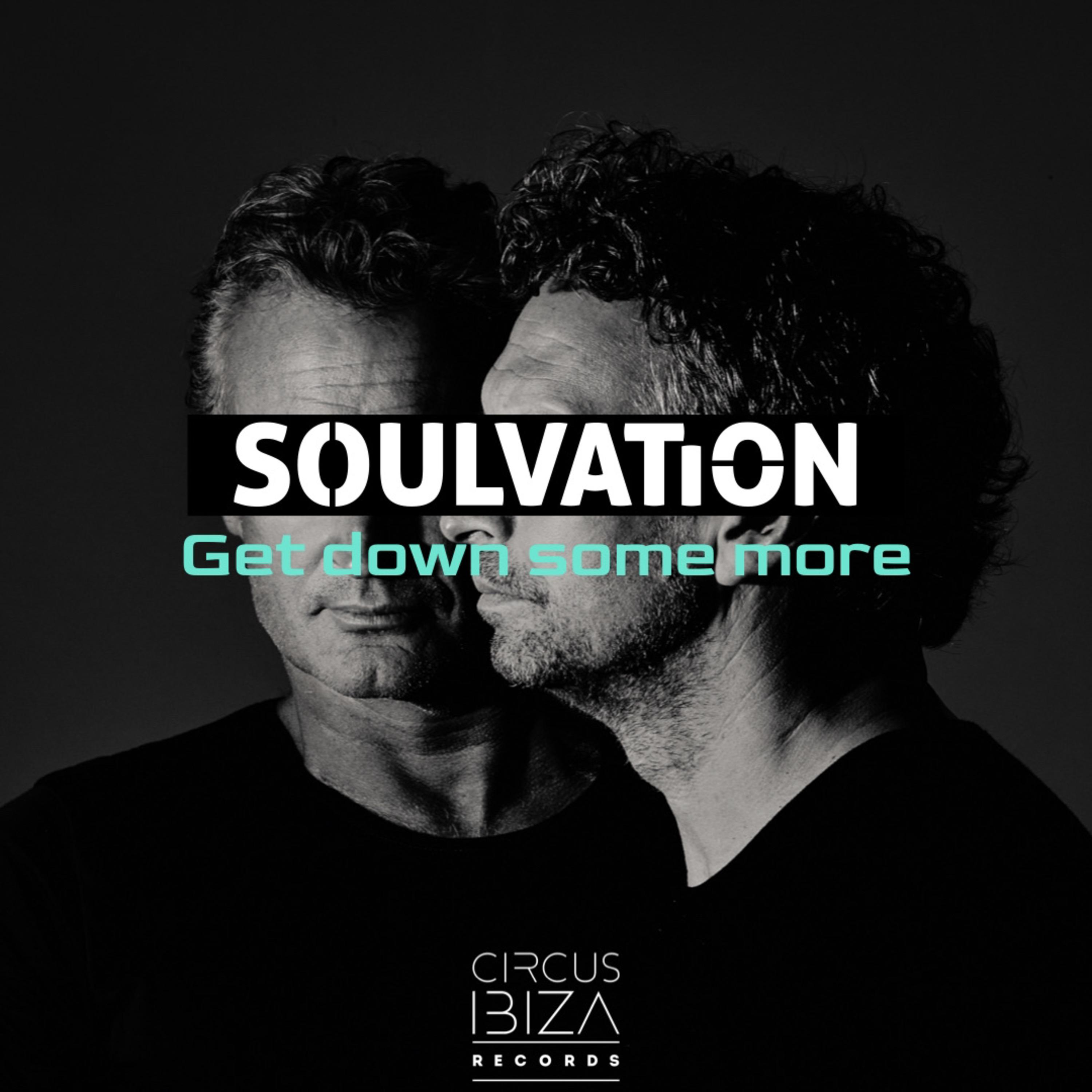 Get Down Some More (Radio-Edit)