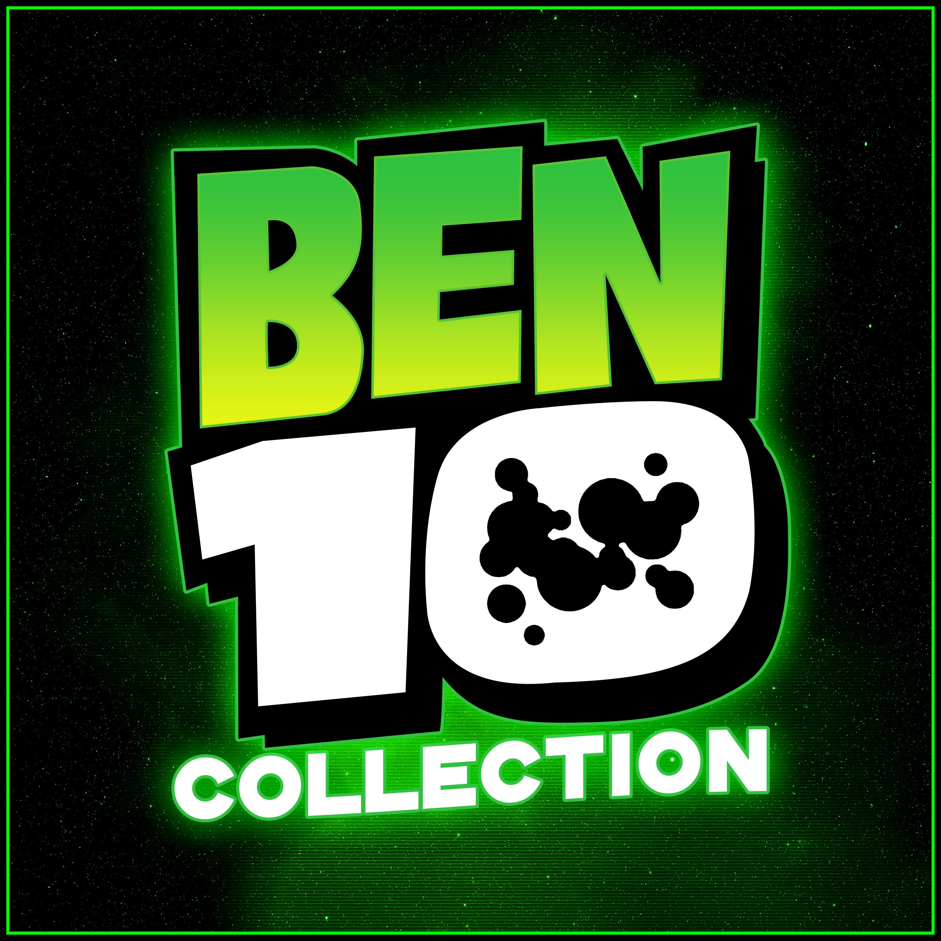 Ben 10 - Collection