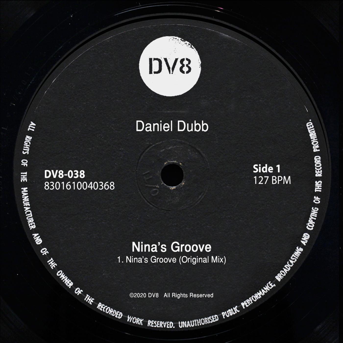 Nina's Groove