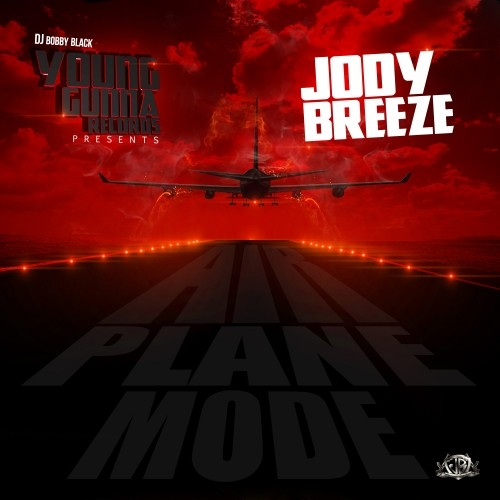 Airplane Mode (Hosted by DJ Bobby Black)