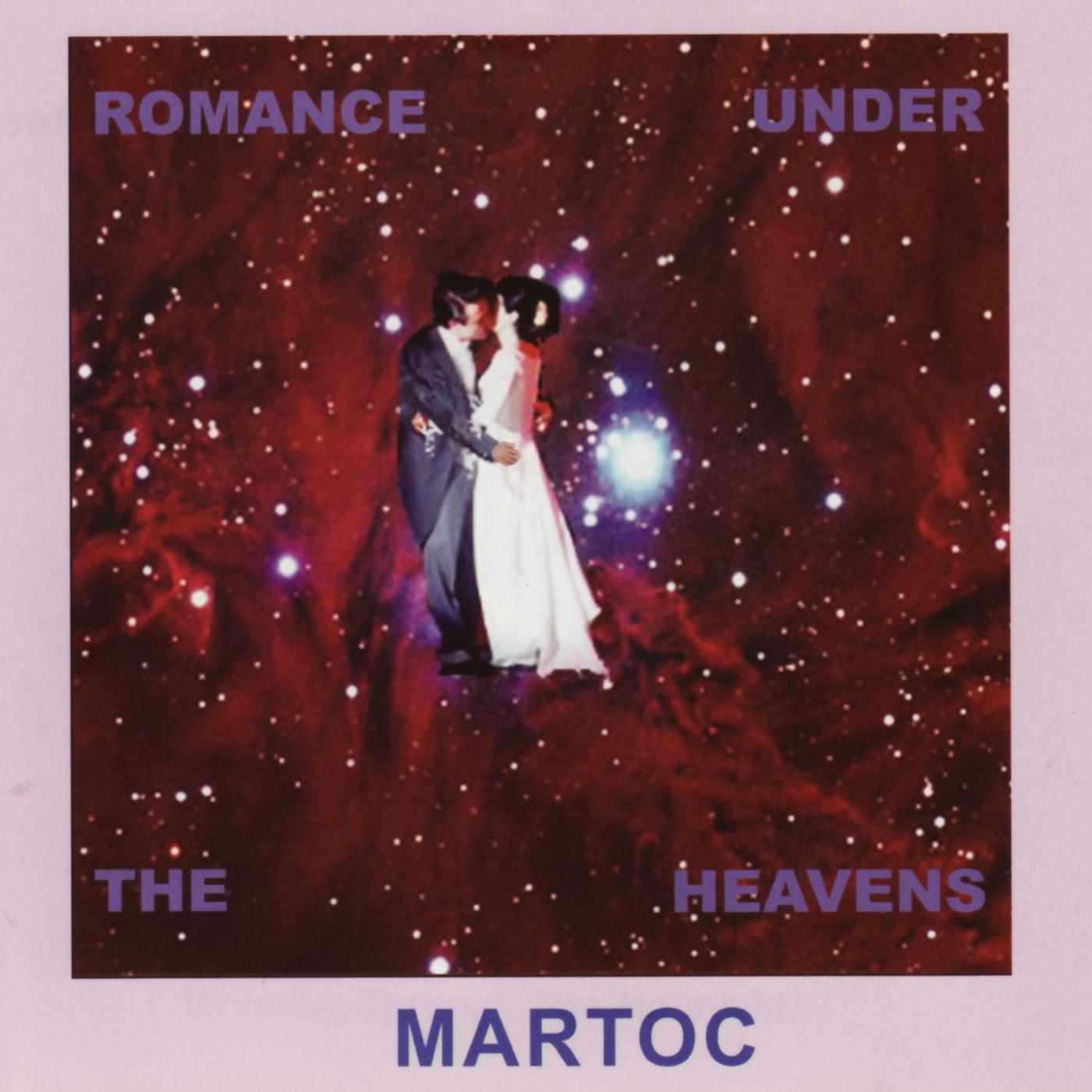 Romance Under the Heavens