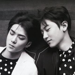 住在心里的男孩子，以后也要住进家里