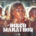 Disco Marathon (feat. NEEKA)专辑