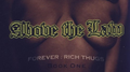 Forever: Rich Thugs, Book One专辑