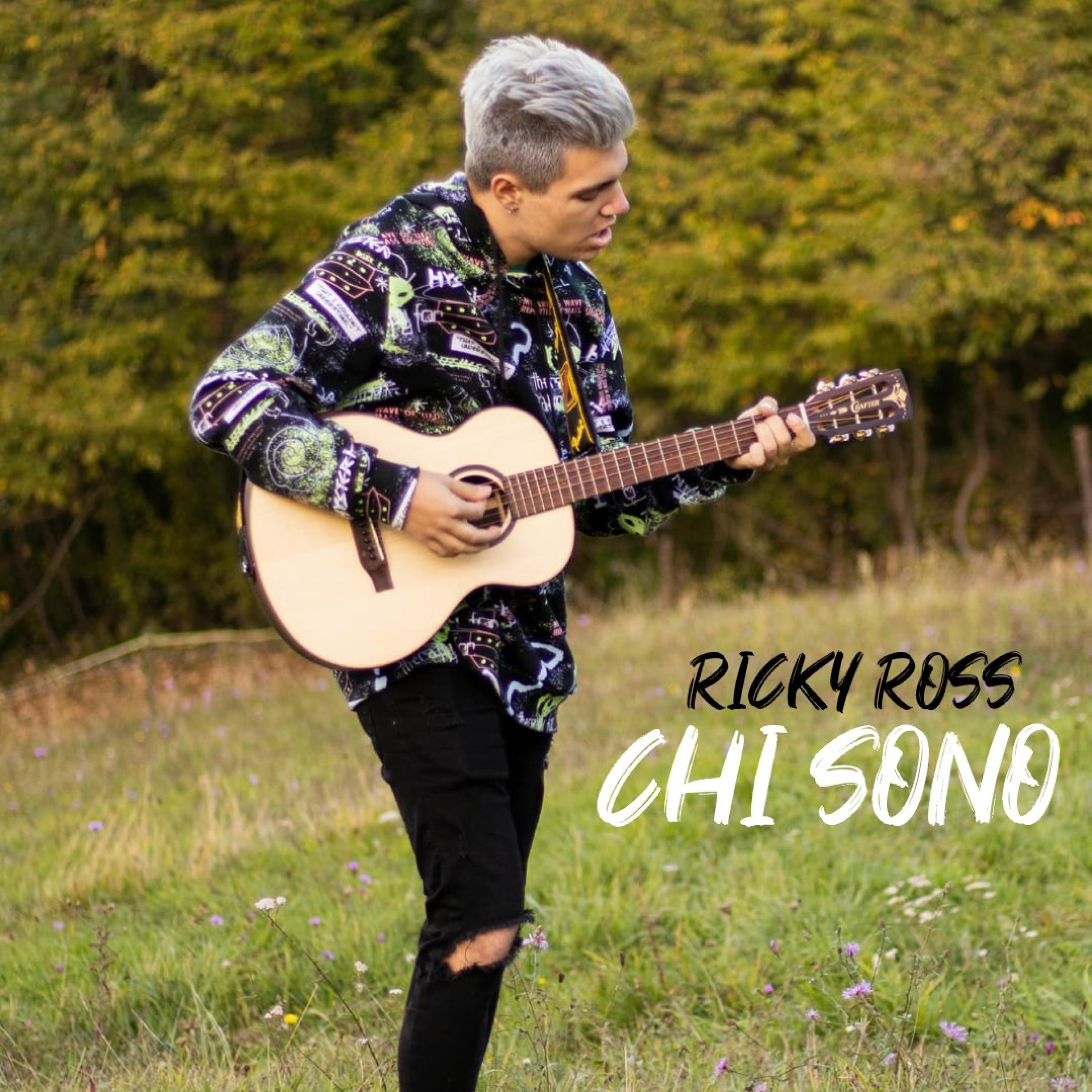 Chi Sono