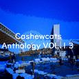 Cashewcats Anthology Vol.13