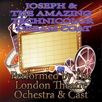 Jacob and Sons - From the Musical Joseph and the Amazing Technicolor Dreamcoat (PT Instrumental) 无和声伴奏