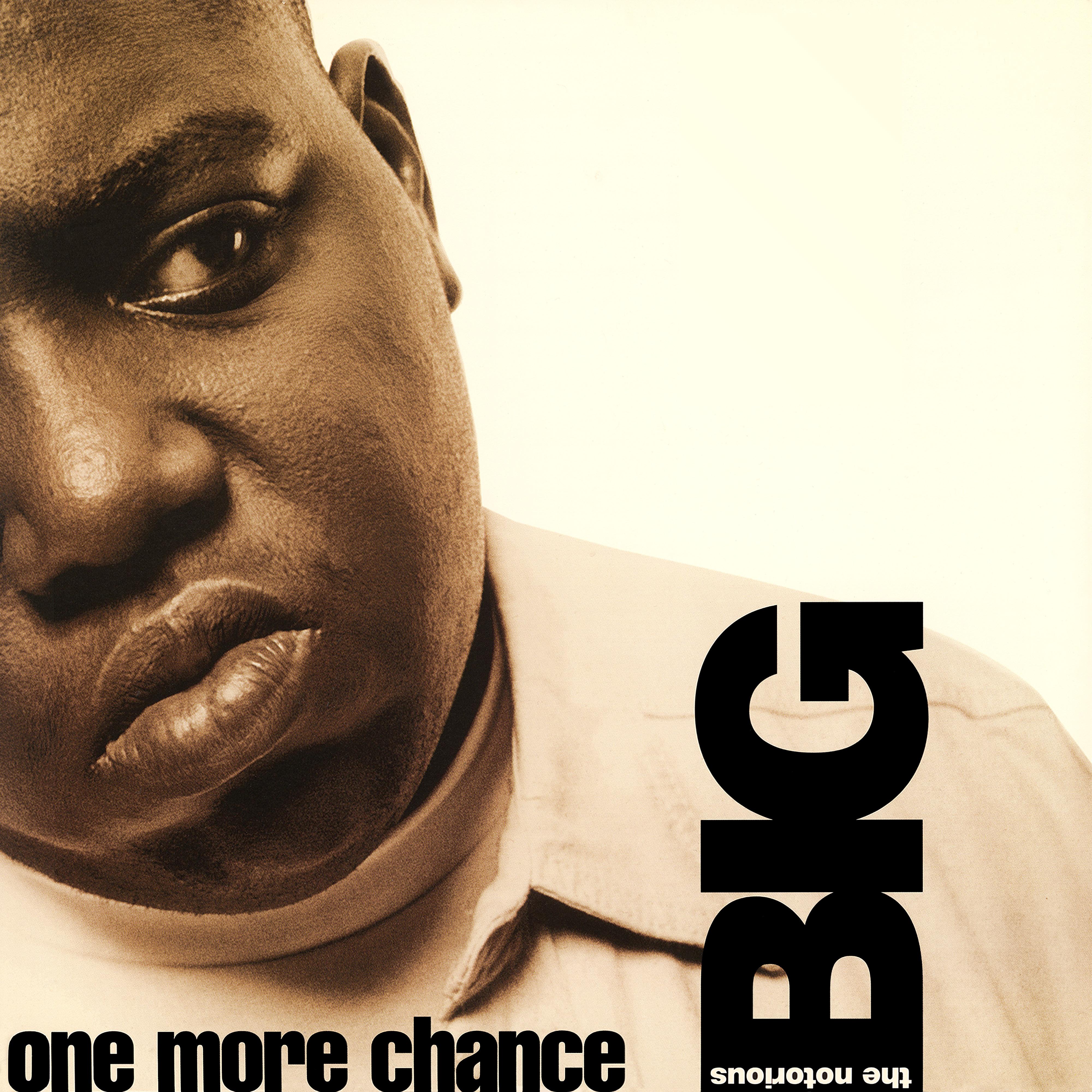 One More Chance (Hip Hop Instrumental) [2014 Remaster]