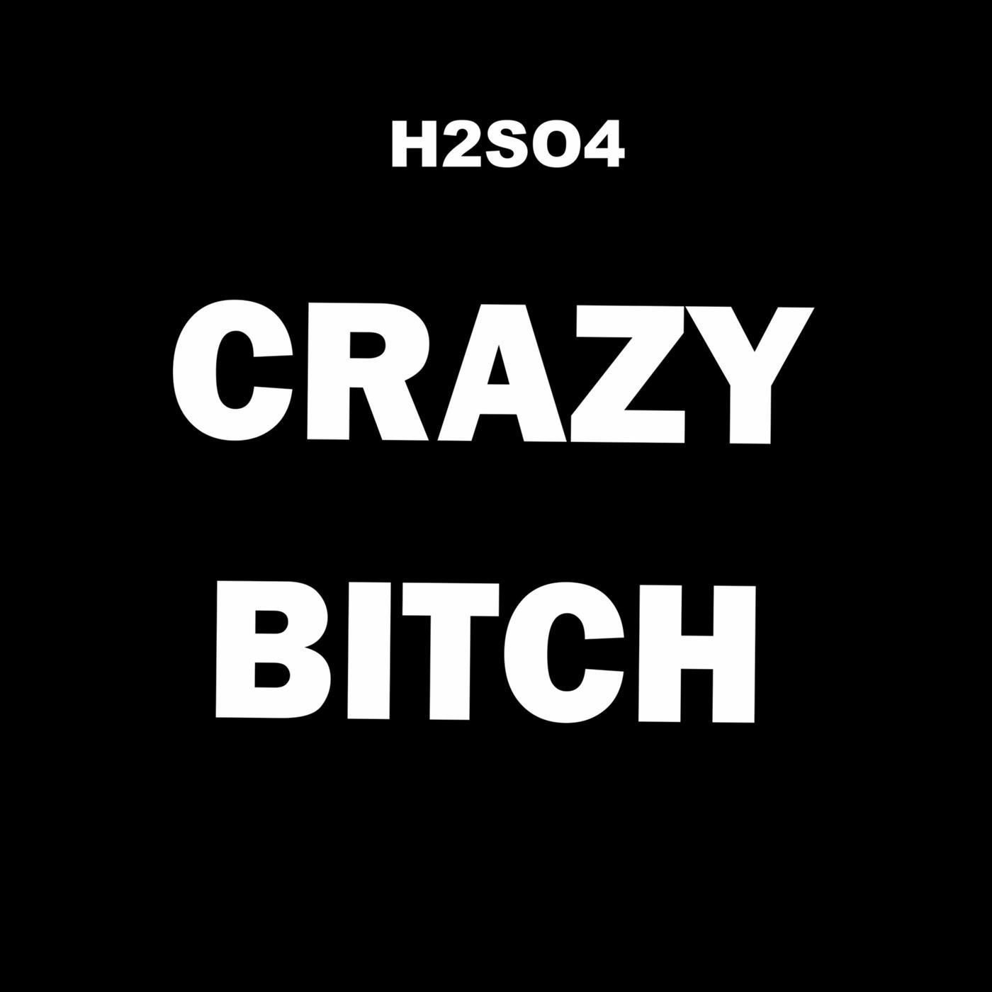 Crazy *****