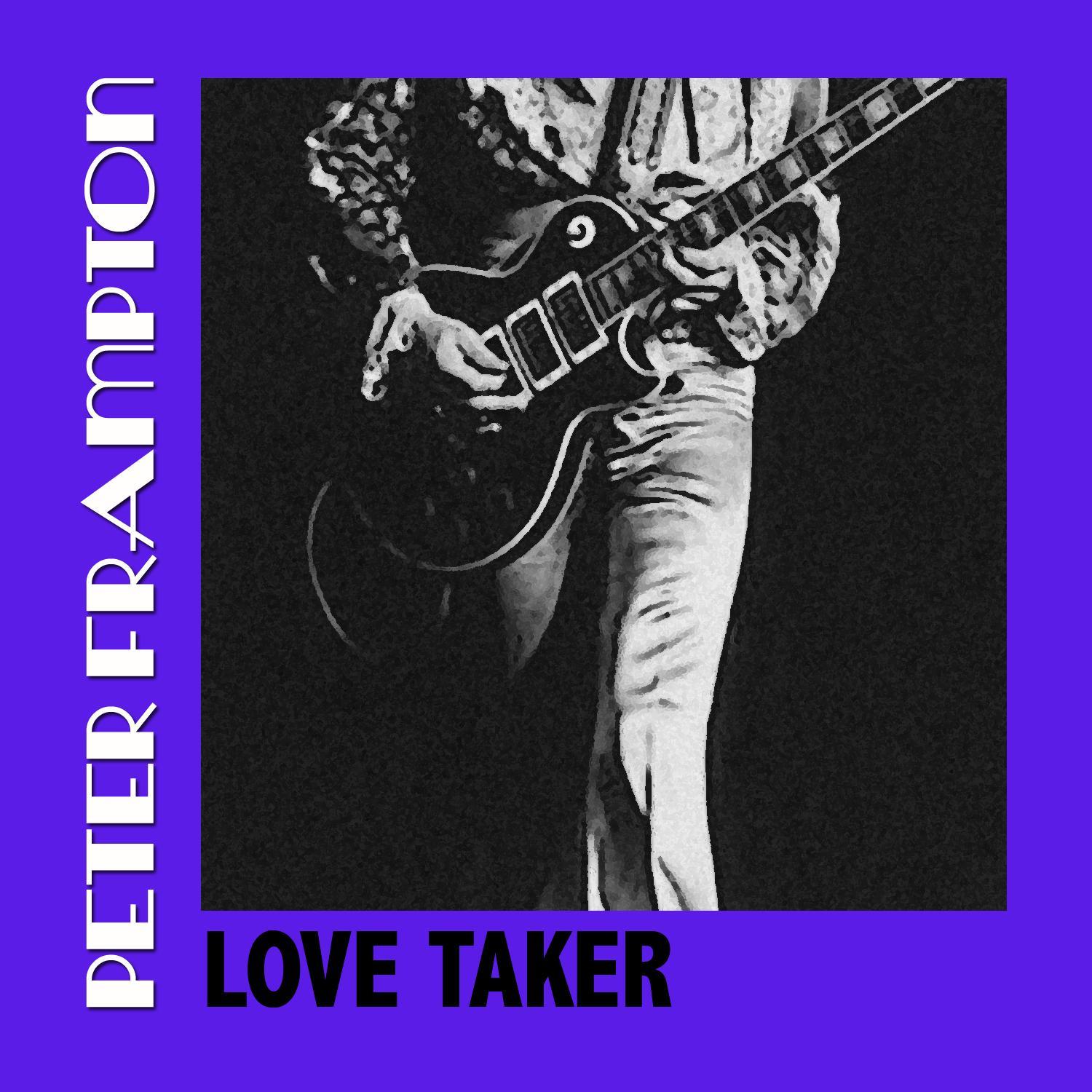 Love Taker