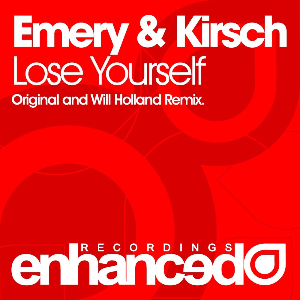 Lose Yourself
