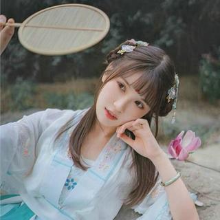 【古风】人面不知何处去，桃花依旧笑春风