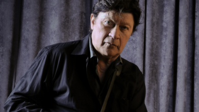 Robbie Robertson