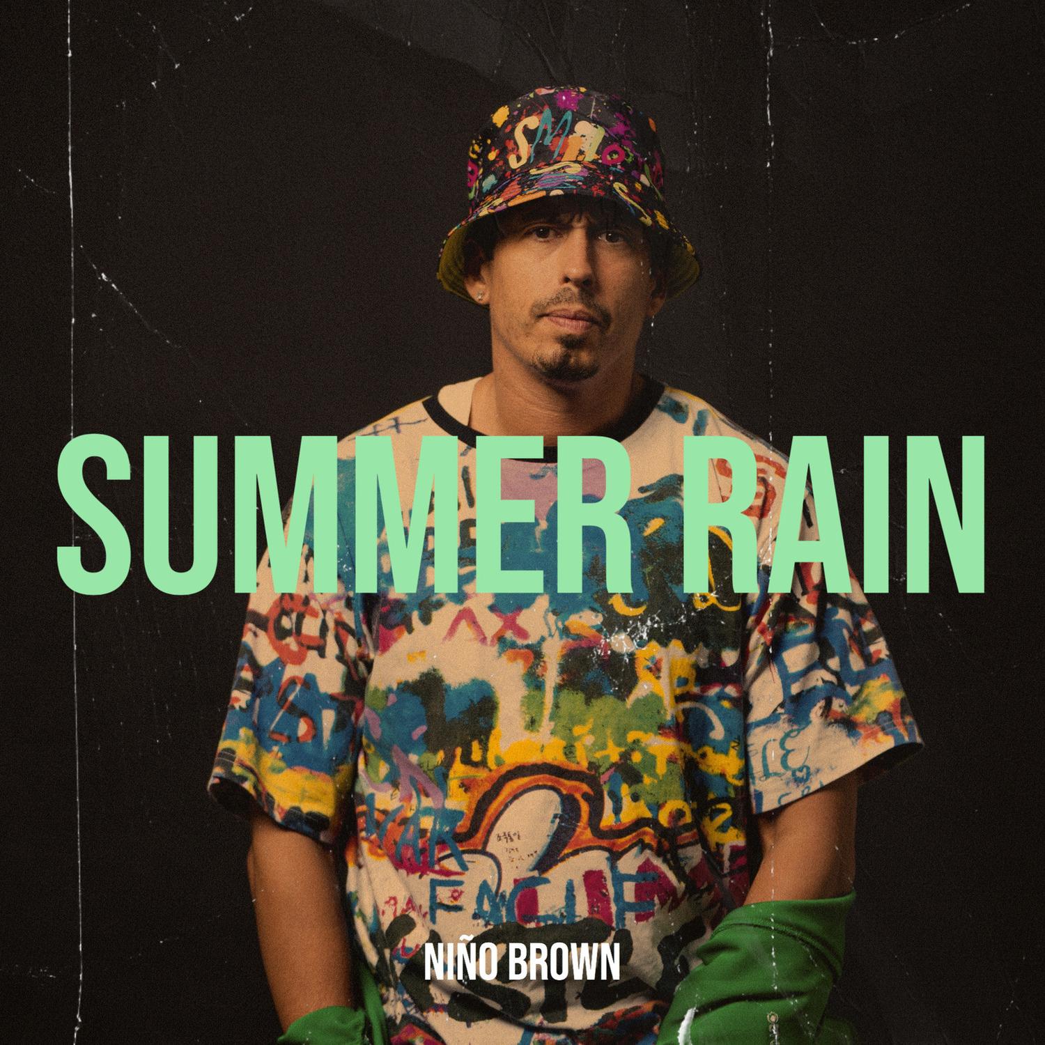 Summer Rain