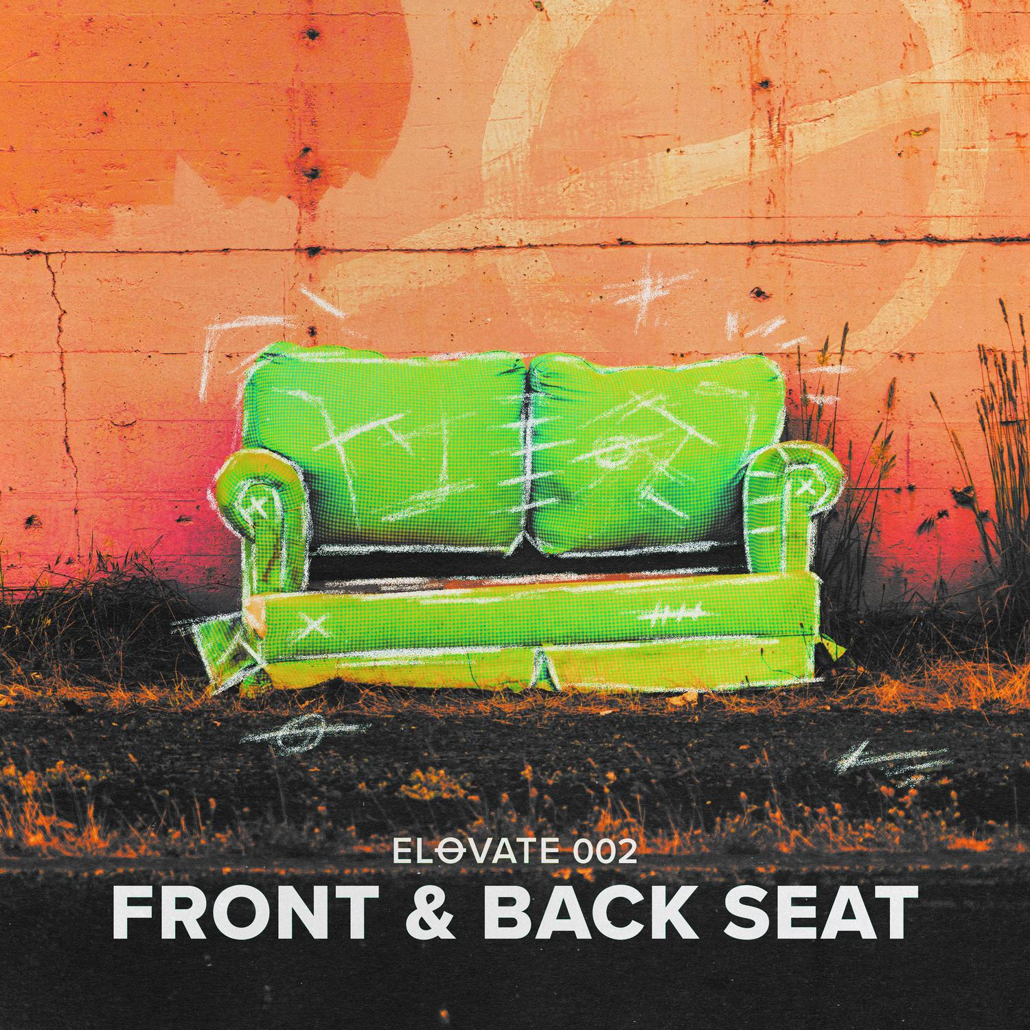 Front & Back Seat