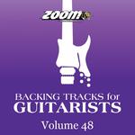 Backing Tracks For Guitarists, Vol. 48专辑