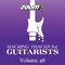 Backing Tracks For Guitarists, Vol. 48专辑