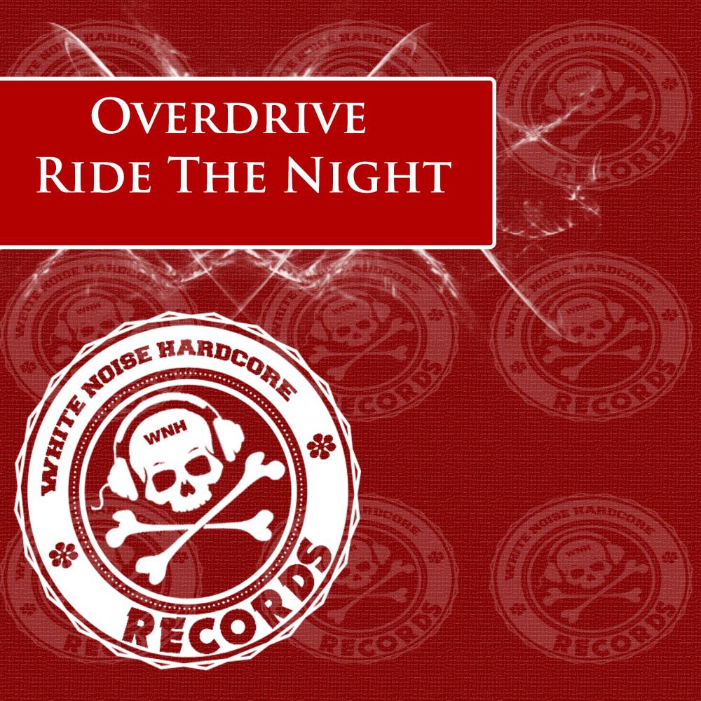 Ride The Night专辑