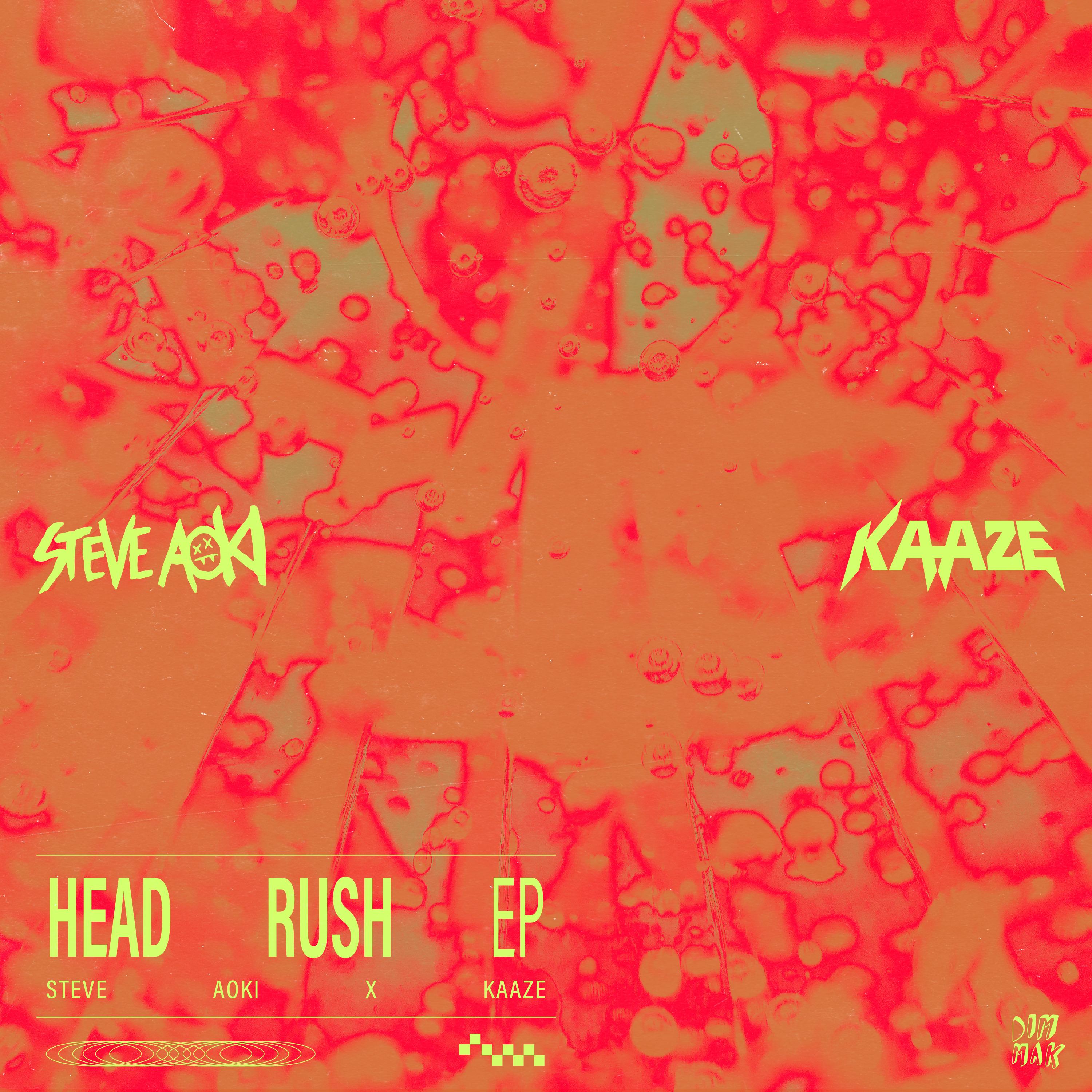 Head Rush