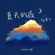 夏天的夜