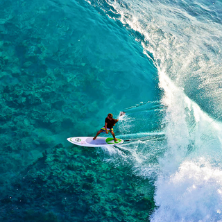 Surf Rock丨夏日冲浪派对