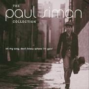 The Paul Simon Collection: On My Way, Don't Know Where I'm Going