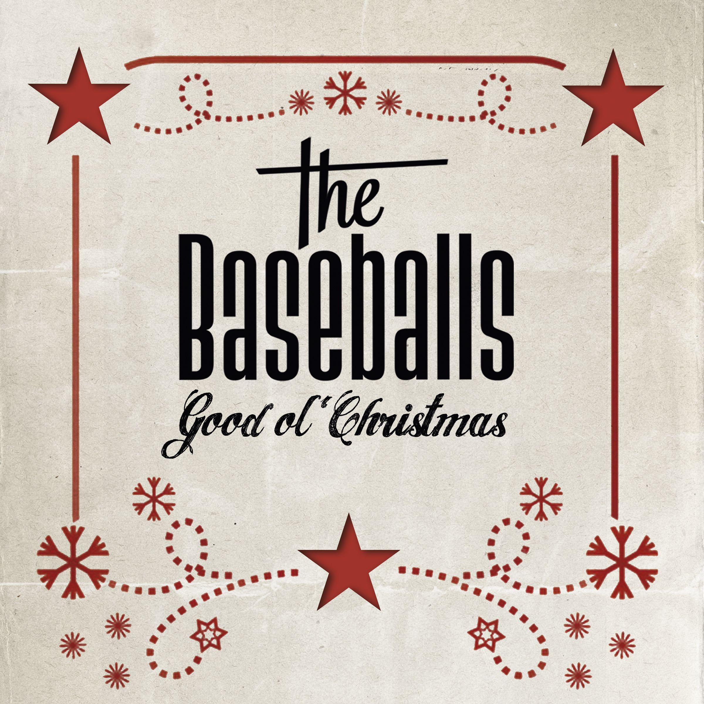 Good Ol' Christmas