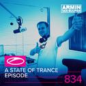 A State Of Trance Episode 834专辑